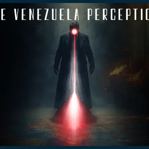 Show Sample for 01/23/26: THE VENEZUELA PERCEPTION