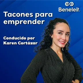 Tacones para Emprender
