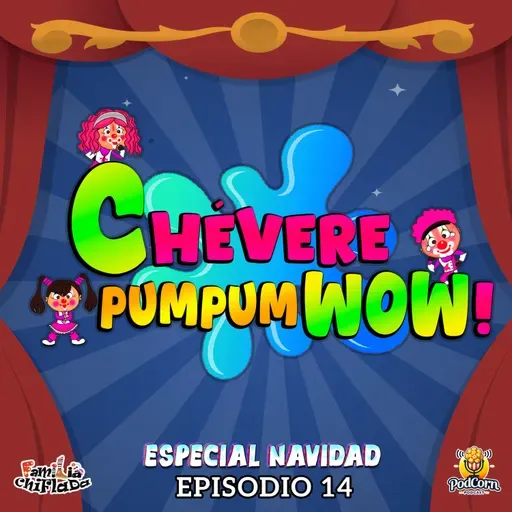 Episodio 14 - 🎅🎄 ¿Regalo o Carbón? | Santa lo Decide Todo 😂🔥