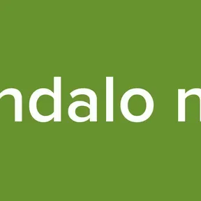Sandalo nnn