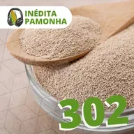 Inédita Pamonha 302 - Parábola do fermento