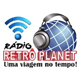 Retro Planet