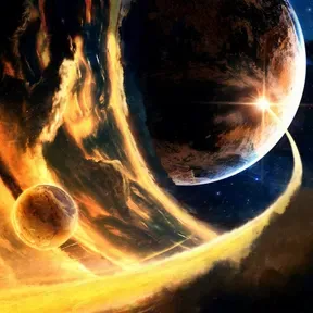 Gene Marios Musical Circus