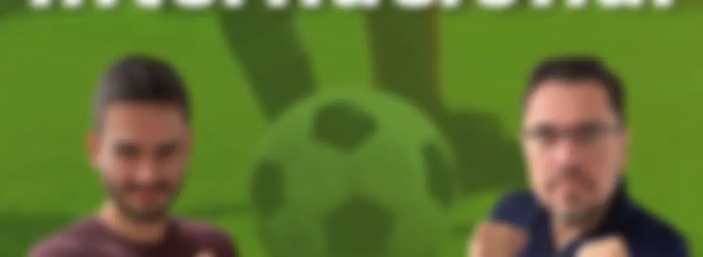 Futebol Internacional