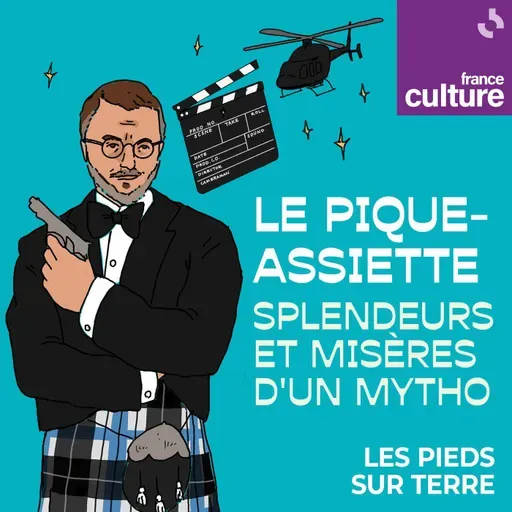 Le Pique-assiette 3/7 : L'Apprenti Escroc