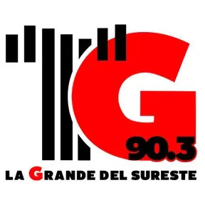 La TG 90.3 en vivo