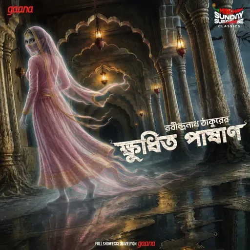 ক্ষুধিত পাষাণ