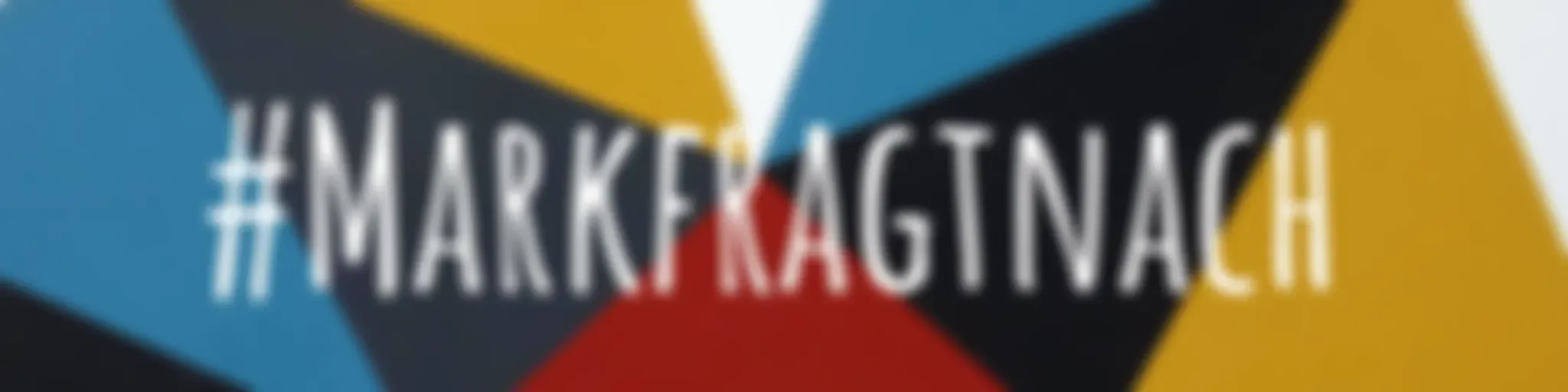 #Markfragtnach - der persönliche B2B Marketing Podcast