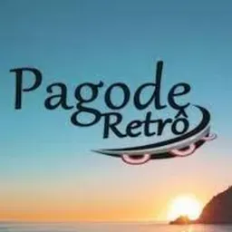 PAGODE RETRO AMIGOS