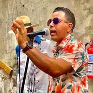 Jonathan Colon