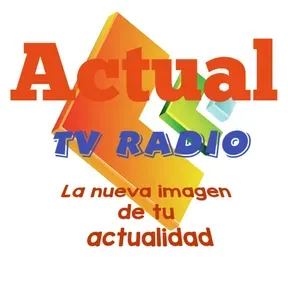 Actual tv radio