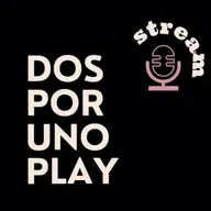 DOSx1 Play - 16 de Agosto de 2025 - Radio Monk