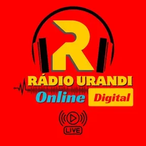RÁDIO URANDI ONLINE