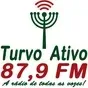 Rádio Turvo Ativo FM