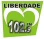 Rádio Liberdade FM 102.9