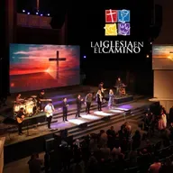 En Jesus Tenemos Vida