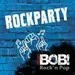 Radio BOB! - BOBs Rockparty