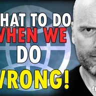 5958 What to Do When We Do Wrong!