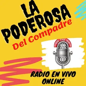 La poderosa del compadre