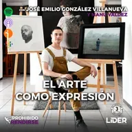 El arte como expresión.