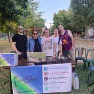 Salvaterra Rock: Viva Liga
