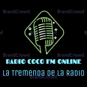 RADIO COCO FM LA TREMENDA DE LA RADIO.