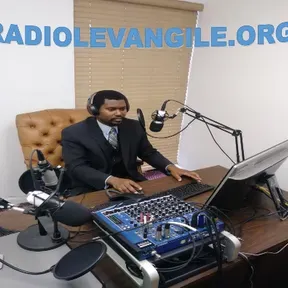 Radio Levangile LLC