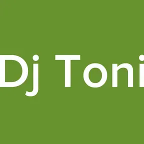 Dj Toni
