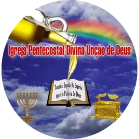 conversando com deus