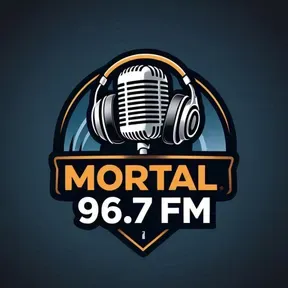 Mortal 96.7 FM
