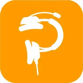 Radio Poderosa - El Poder De La Musica