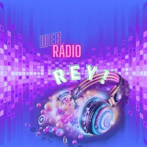 Rádio Web Rey SFC
