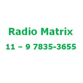 Radio Matrix