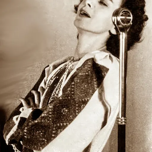 Maria Tanase