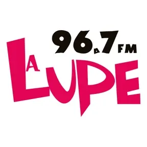 La Lupe 96.7 FM en vivo
