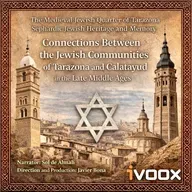 Connections Between the Jewish Communities of Tarazona and Calatayud in the Late Middle Ages