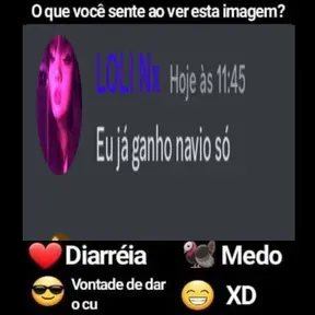 Quarta música desse arrombado