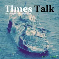 Times Talk: A tanker adrift