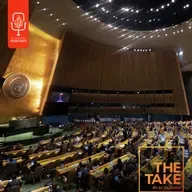 Can the UN stand up to Donald Trump on Palestine?