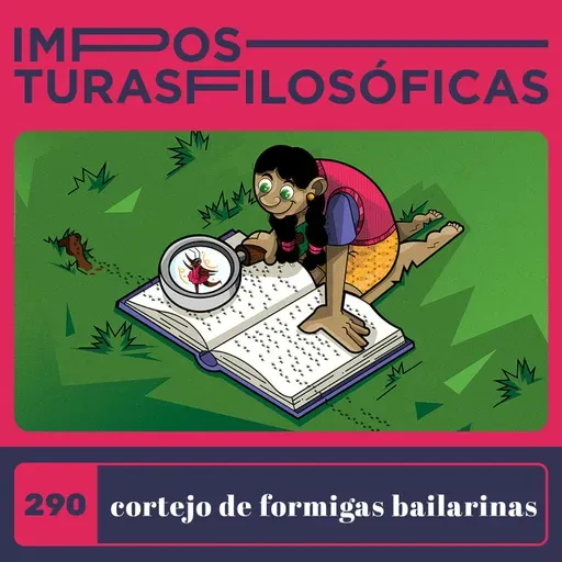 #290 cortejo de formigas bailarinas | contos infantis, leitura a dois, alfabetização