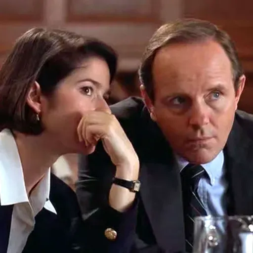 L&O: What did she THINK would happen in a rock star's hotel room?