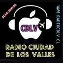 Radio Ciudad de Los Valles (CDLV) en vivo