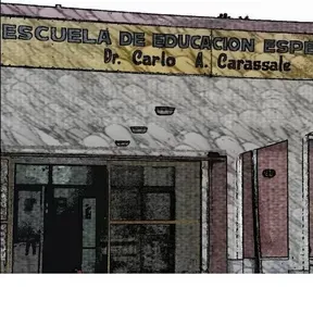 Escuela Educación Especial Nº 18