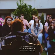 As Histórias do Liveshow