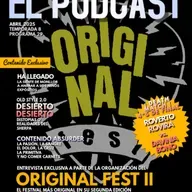 Acero y vida. 8x29.Original Fest II