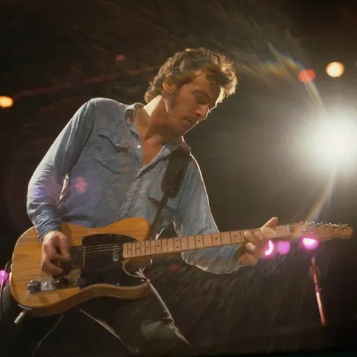 Sin Rodeos - Se cumplen 45 años de ‘The River’ de Bruce Springsteen - 17/10/25