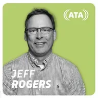 Small-Town Roots, Big-Time Impact with Jeff Rogers