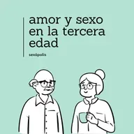 Amor y sexo en la tercera edad