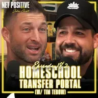Homeschool Transfer Portal (w/ Tim Tebow)