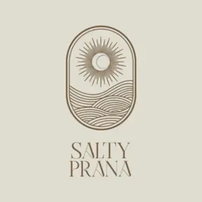 Salty Prana
